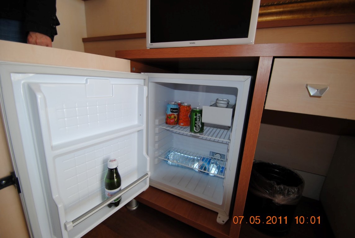 imagini hotel DIDIM BEACH RESORT